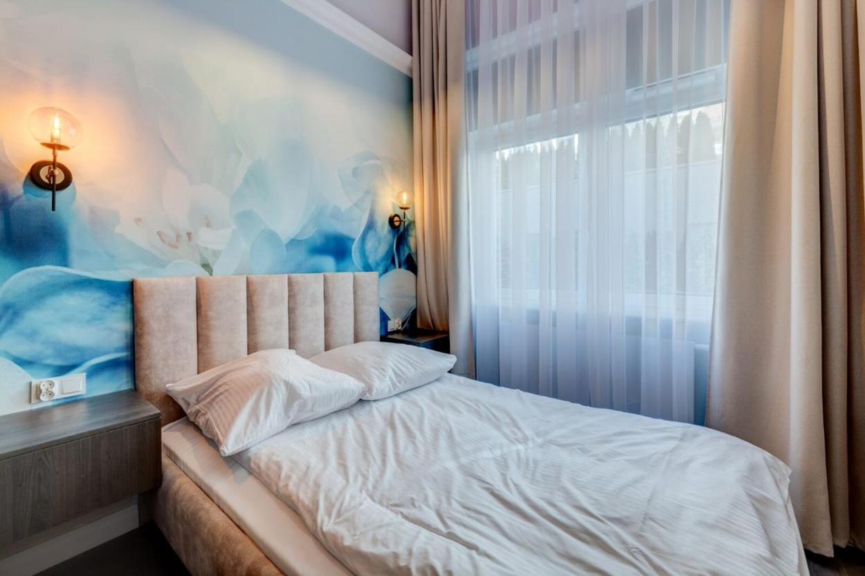 Royal Aparthotel - Centrum Szczecin Extérieur photo